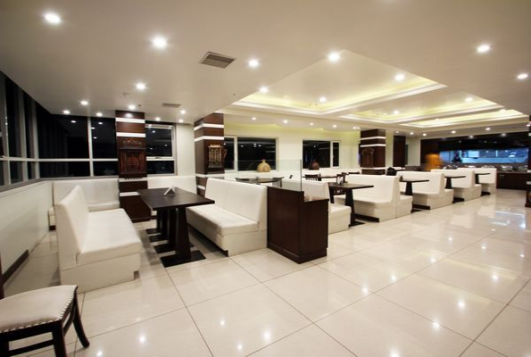 Hotel Rudransh 2