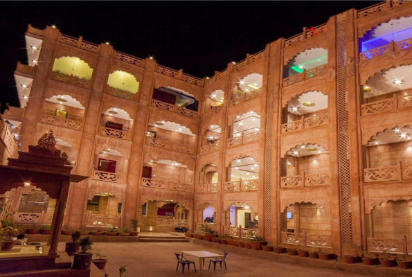 Venue Image