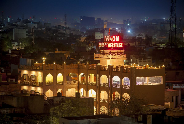 Venue Image
