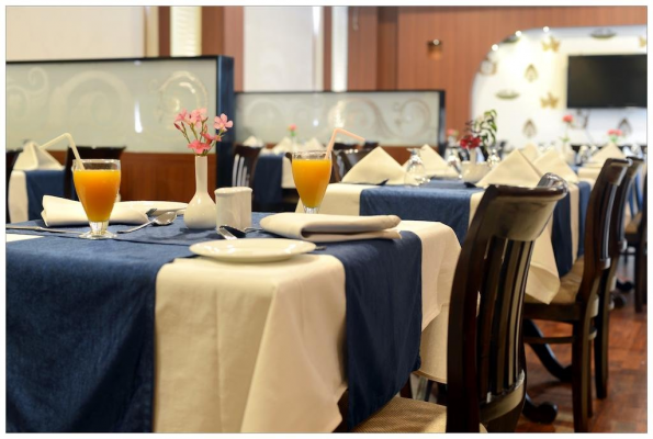 Hotel Madhuram Royale 2