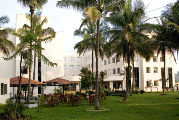 Venue Image
