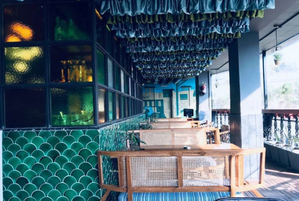 Venue Image