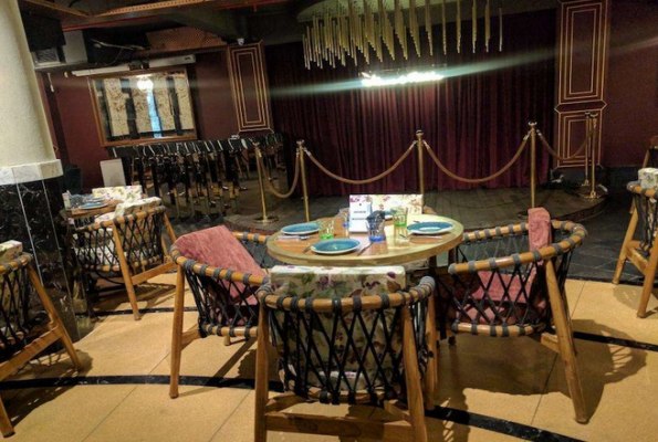Venue Image