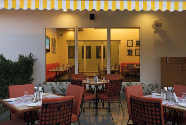 Venue Image