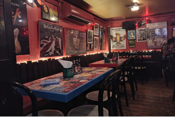 Venue Image