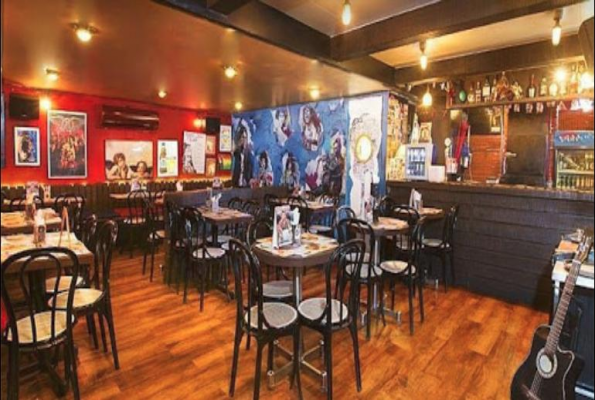 Venue Image