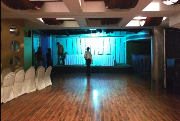 Venue Image