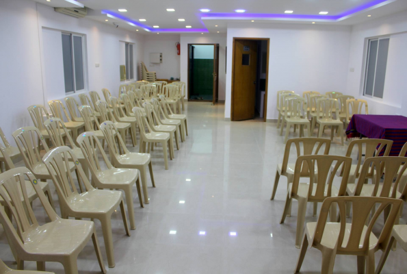 Venue Image
