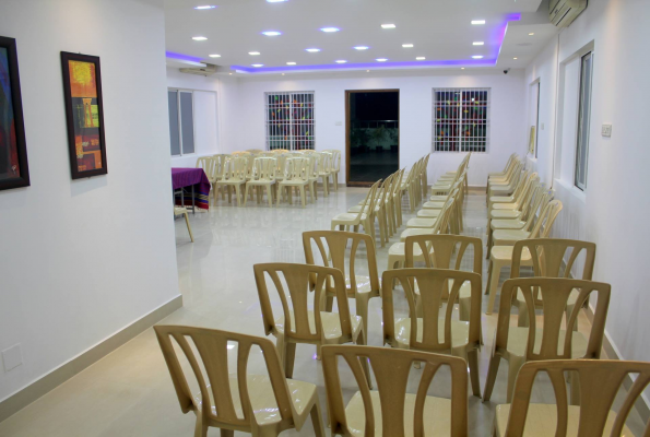 Venue Image