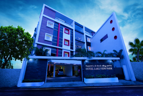 Venue Image