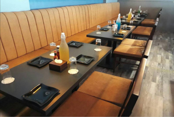 Milestones Restrobar 2