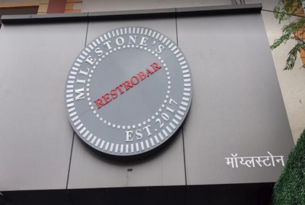 Milestones Restrobar 3