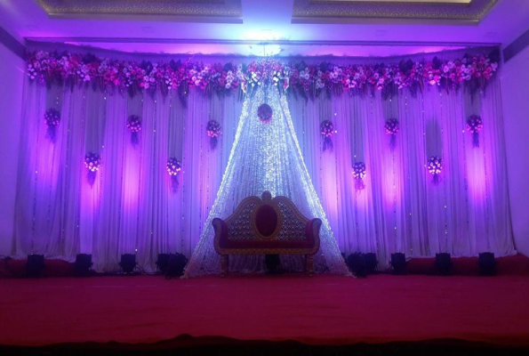 Anand Banquet Hall 1