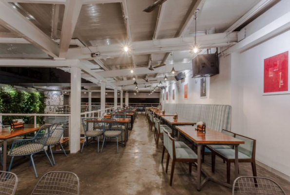 Venue Image
