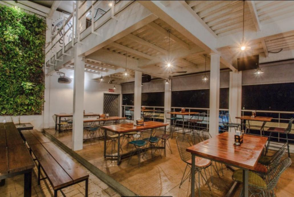 Venue Image