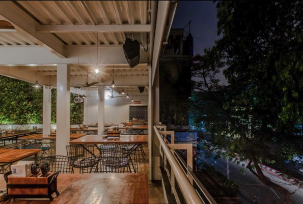 Venue Image