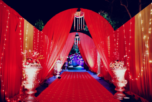Shaurya Farm 3