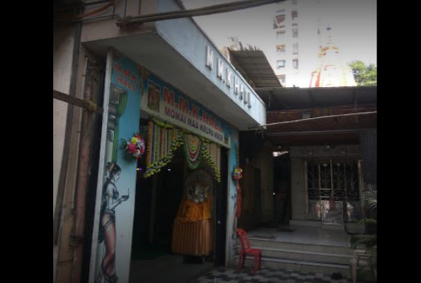 Venue Image