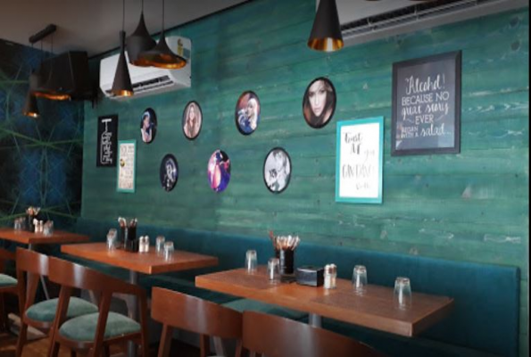 Venue Image