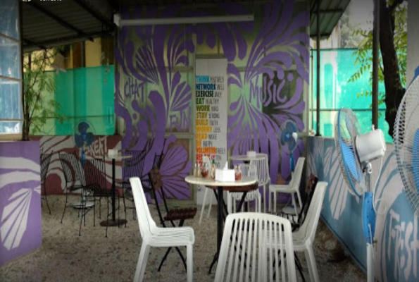 Venue Image