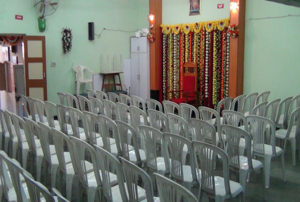 Venue Image