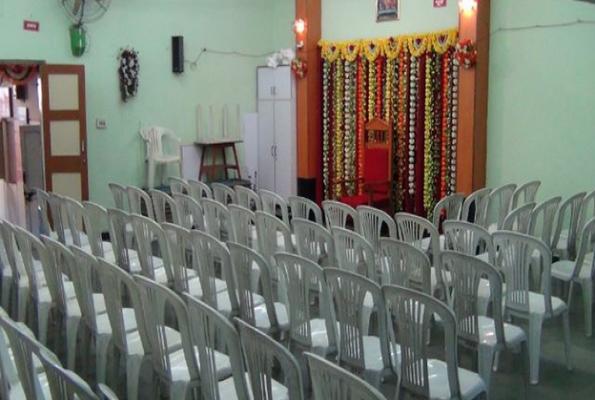 Venue Image