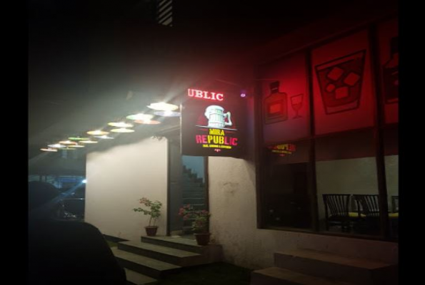 Venue Image