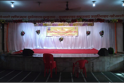Varun Avtaar Jhulelal Banquet