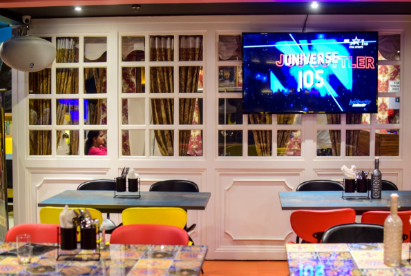 Venue Image