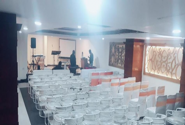 Venue Image
