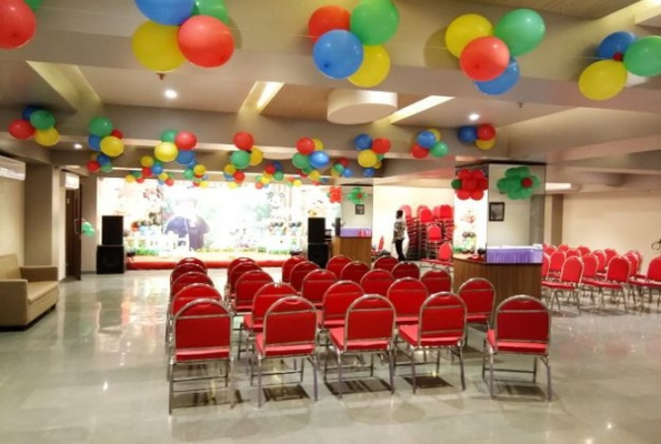 Venue Image