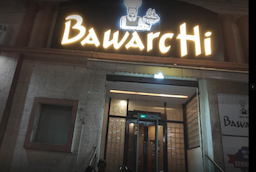 Bawarchi Restaurant