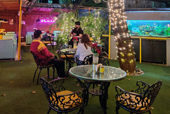 Venue Image