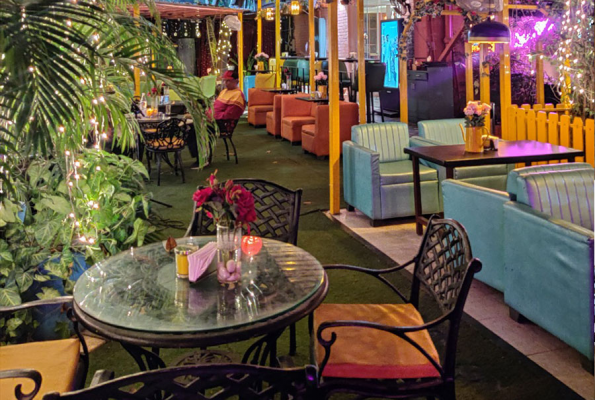 Venue Image