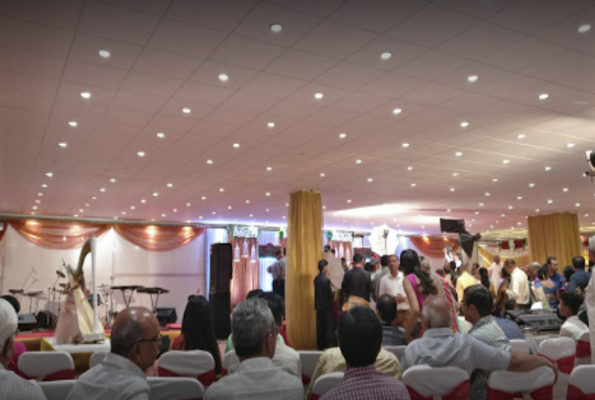 Venue Image