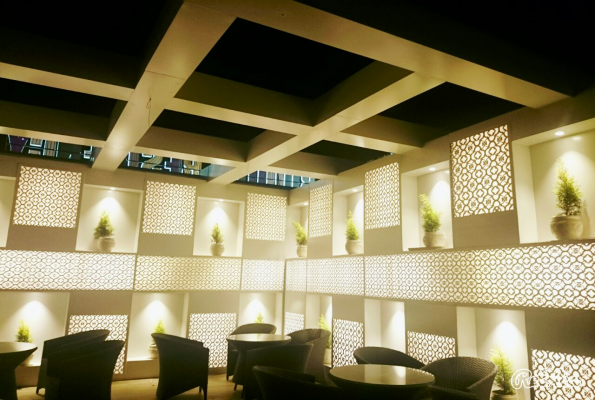 Hotel Buddha Residency 2