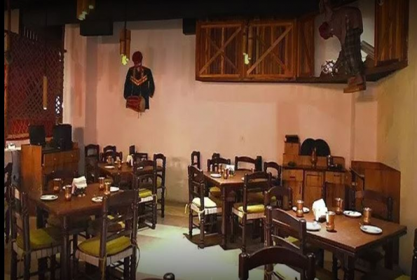 Angeethi Asli Dhaba 5