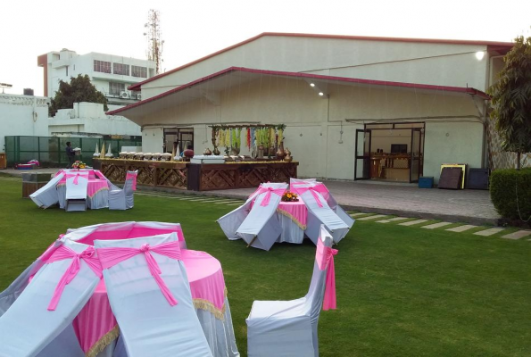 Venue Image