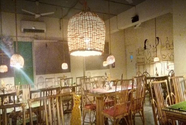 Venue Image