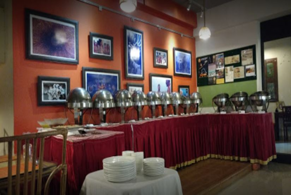 Venue Image
