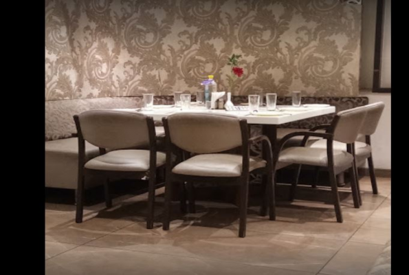 Moti Mahal Restaurant 3