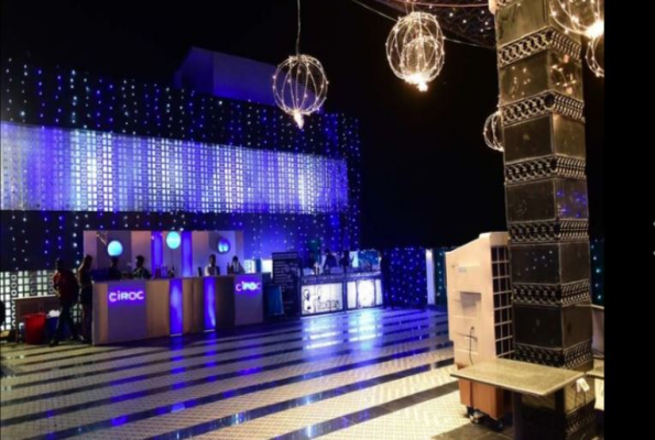 Venue Image