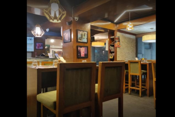 Venue Image