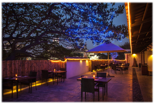 Venue Image