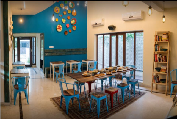 Venue Image