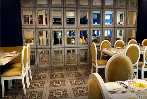 Venue Image