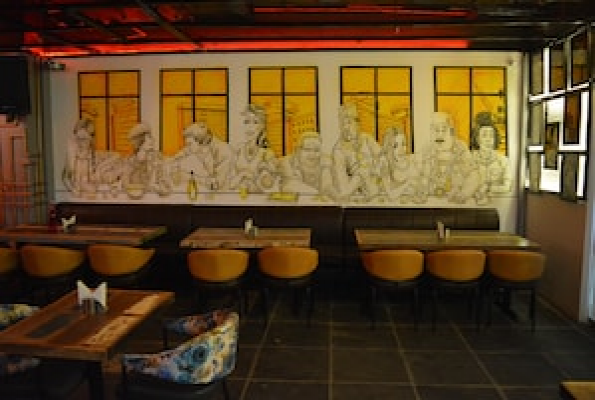 Venue Image