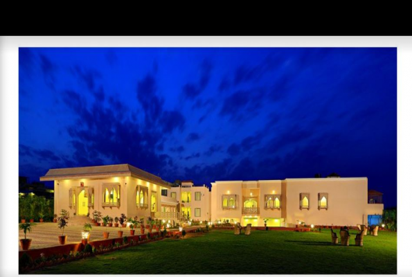 Venue Image