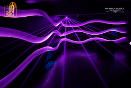 360 Degree The Lounge