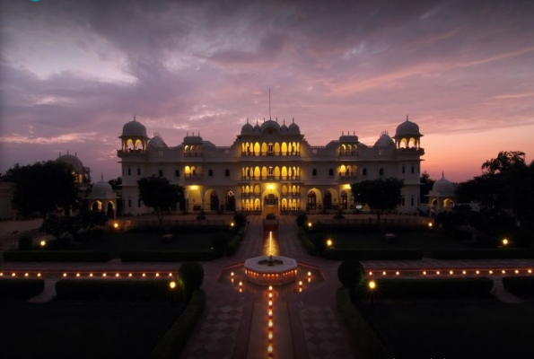 Nahargarh Resort 2